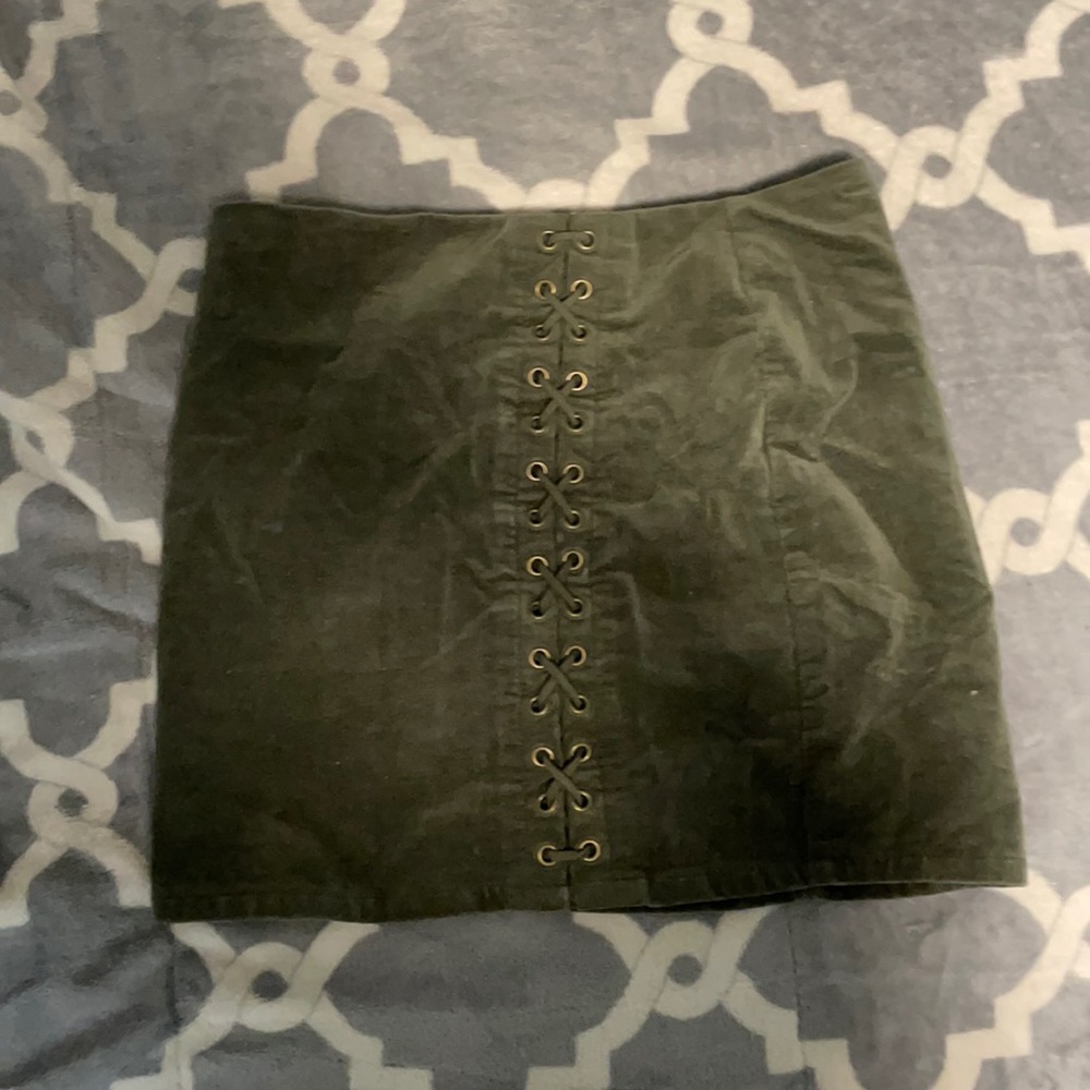 skirt